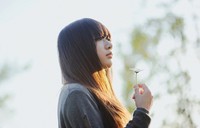捧了水中月