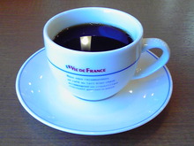 コーヒー