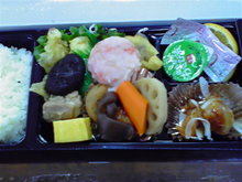 少食って、普通の人程度ですが