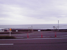 雨はこれが最後かな?