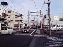 休日乗り放題きっぷの旅・第5日その3