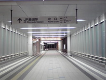 休日乗り放題きっぷの旅・第5日その5