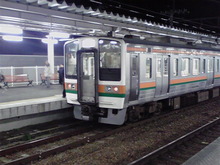 休日乗り放題きっぷの旅・第5日その5