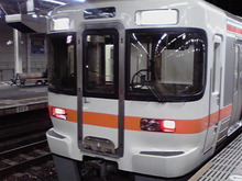 休日乗り放題きっぷの旅・第6日その1