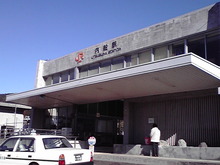 休日乗り放題きっぷの旅・第6日その2