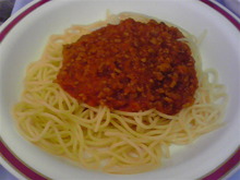 そういえばパスタは・・・