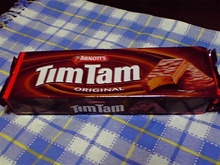 Tim Tam ♪