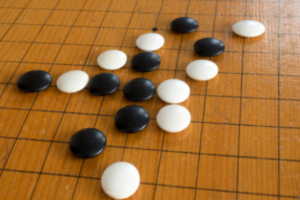囲碁 囲碁