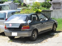 沖縄一、環境に優しい車