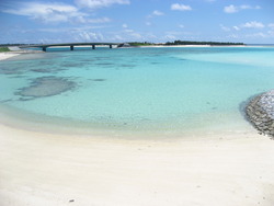 いへや愛ランドよねざき 伊平屋島